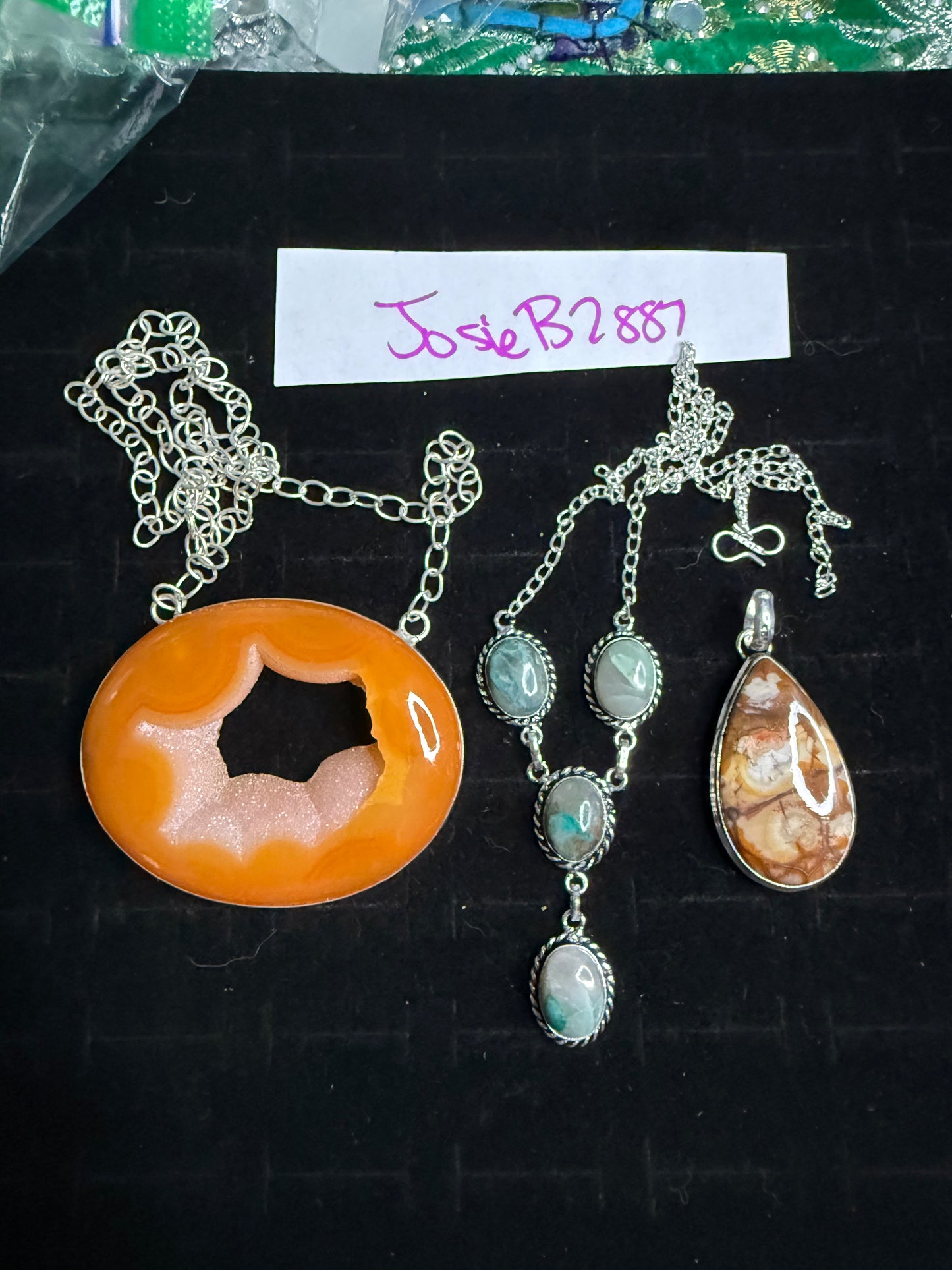 JosieB2887 due April 22