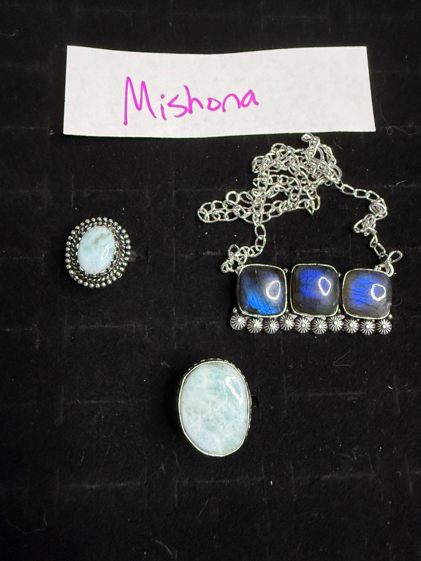 Mishona due April 16