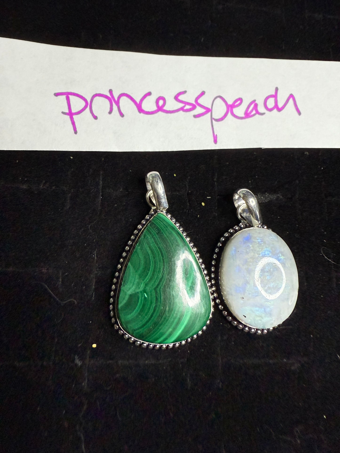 PrincessPeach due April 20