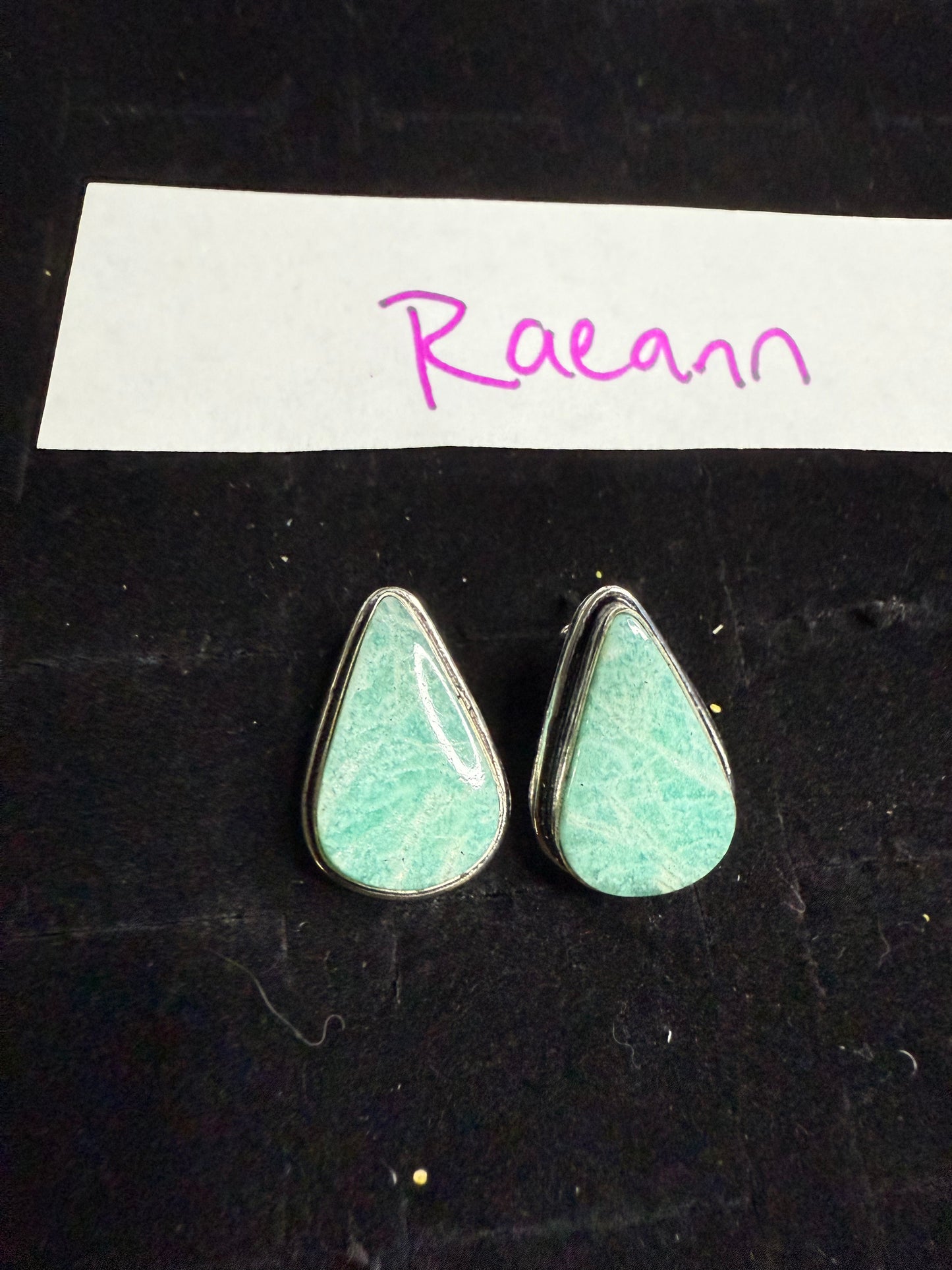 RaeannJackson due April 23