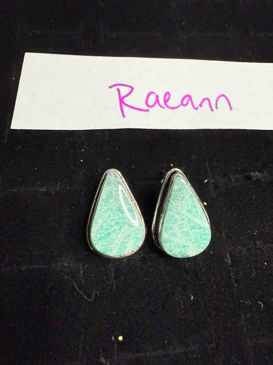 RaeannJackson due April 23