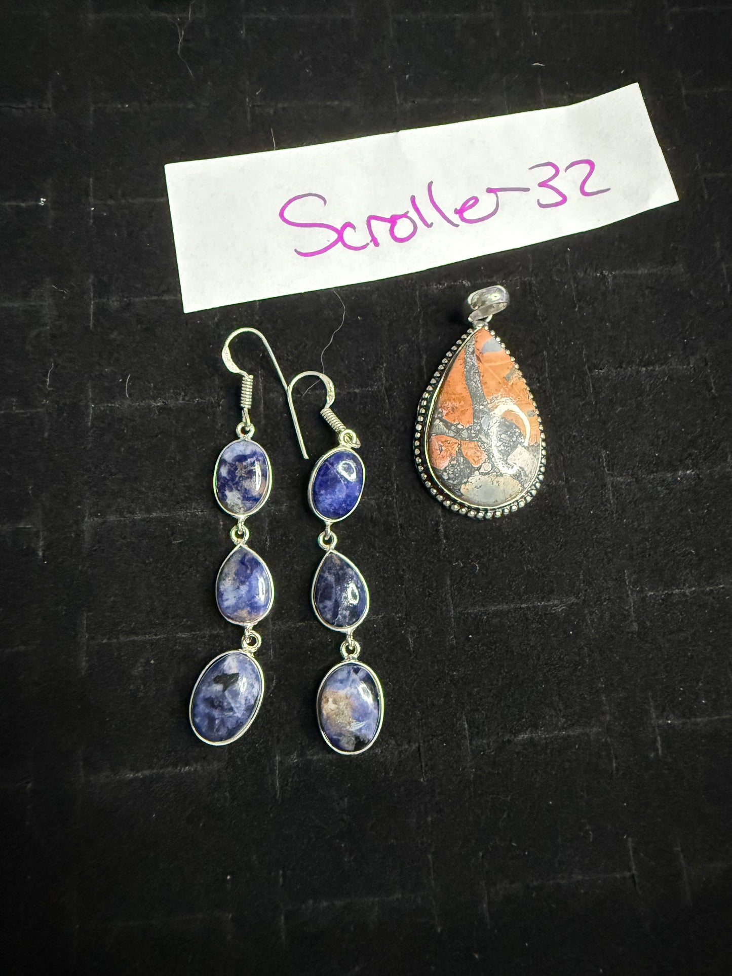 Scroller32 due April 18