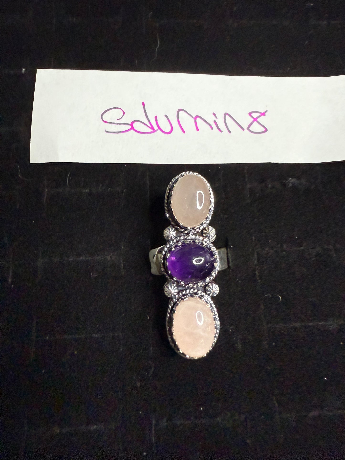 Sdurnin8 due April 23