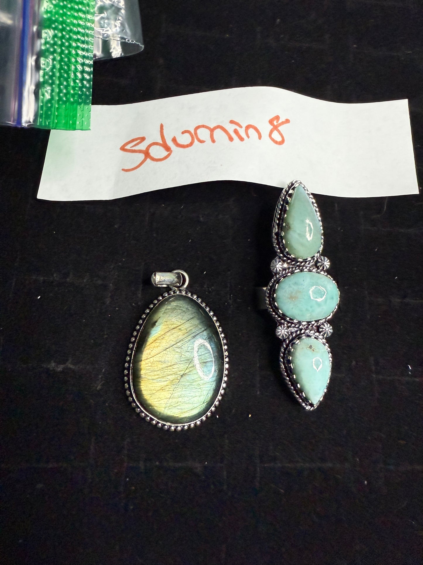 Sdurnin8 due April 23