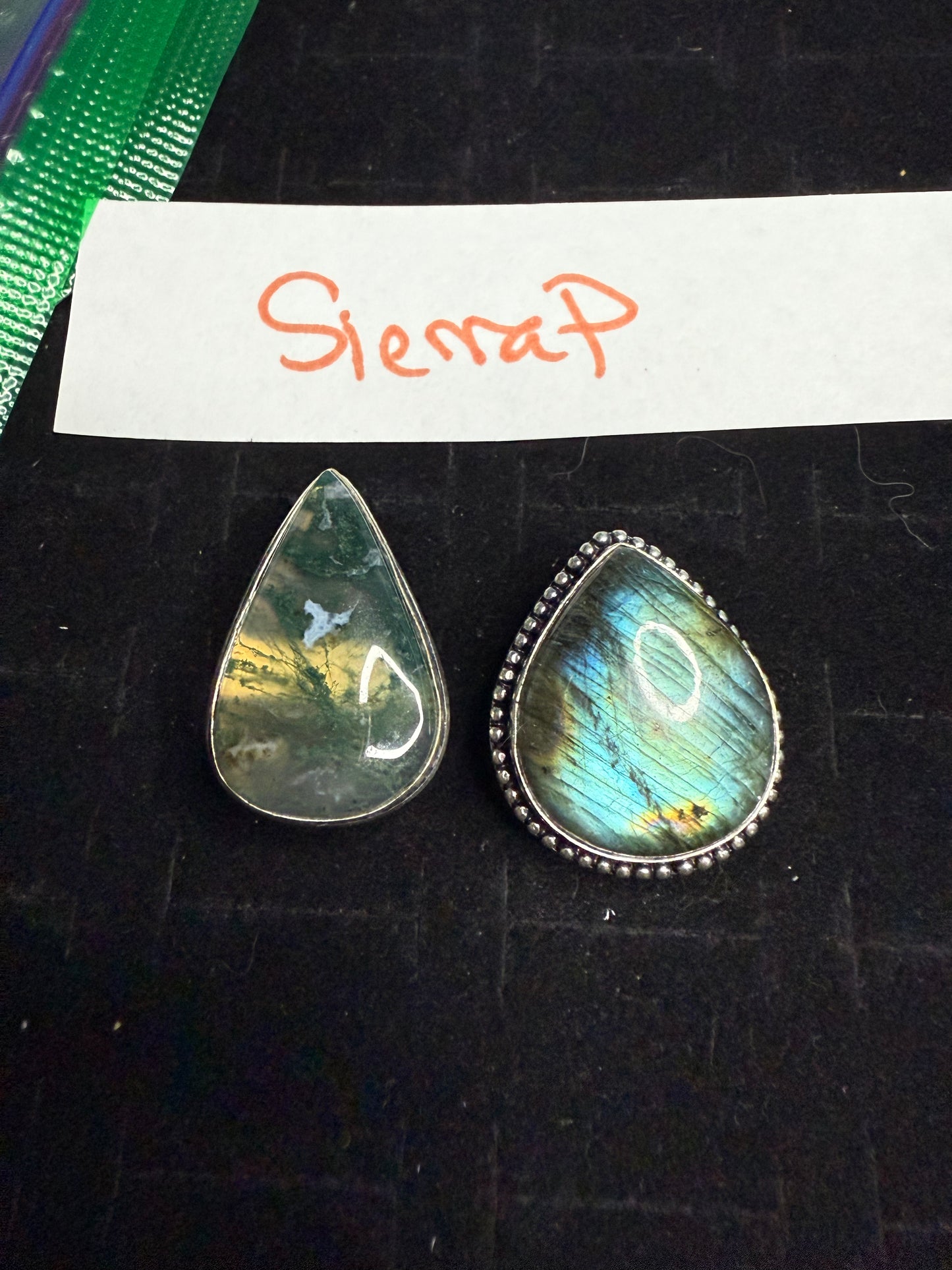 SierraP due April 24