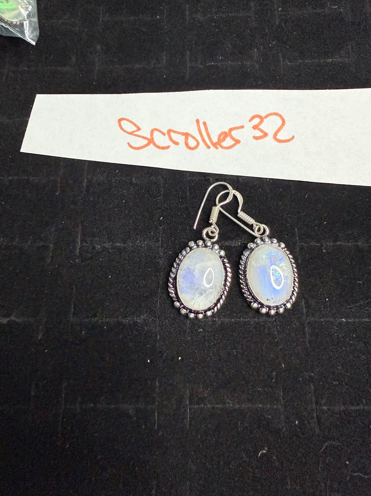 Scroller32 due April 18