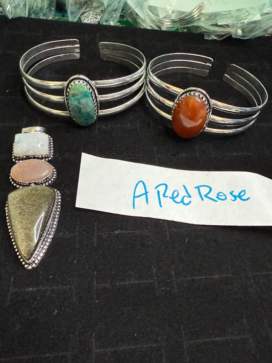 ARedRose due April 25