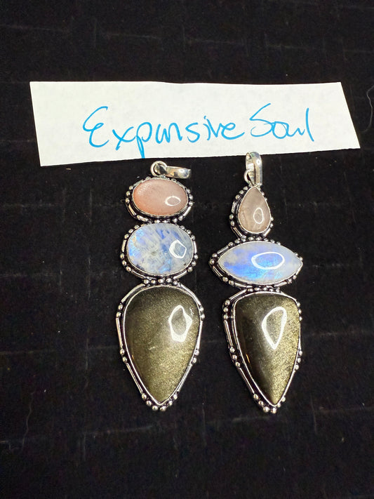 ExpansiveSoul due April 25