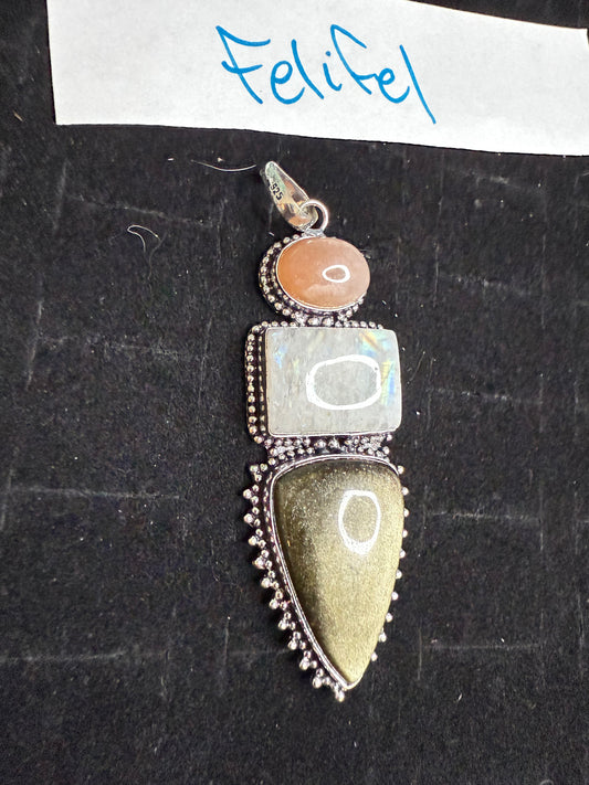 FeliFel due April 25