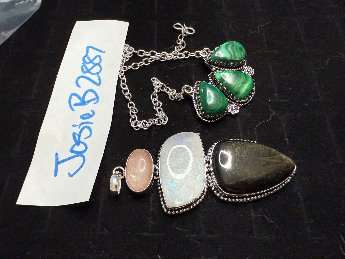 JosieB2887 due April 25