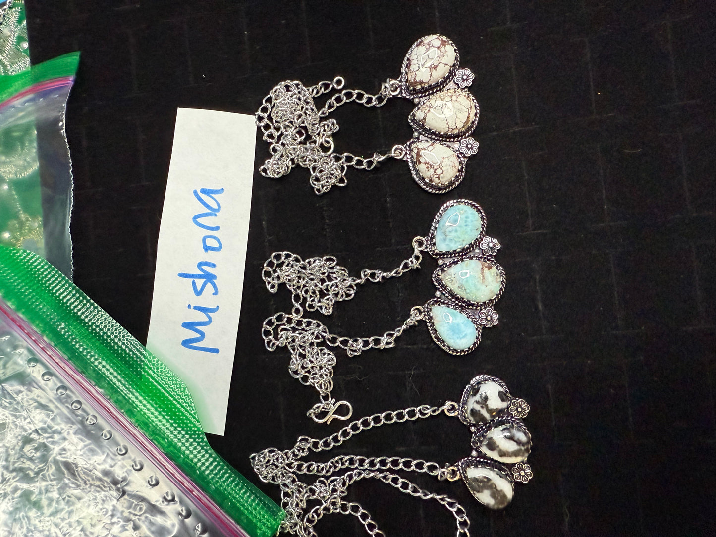 Mishona due April 25