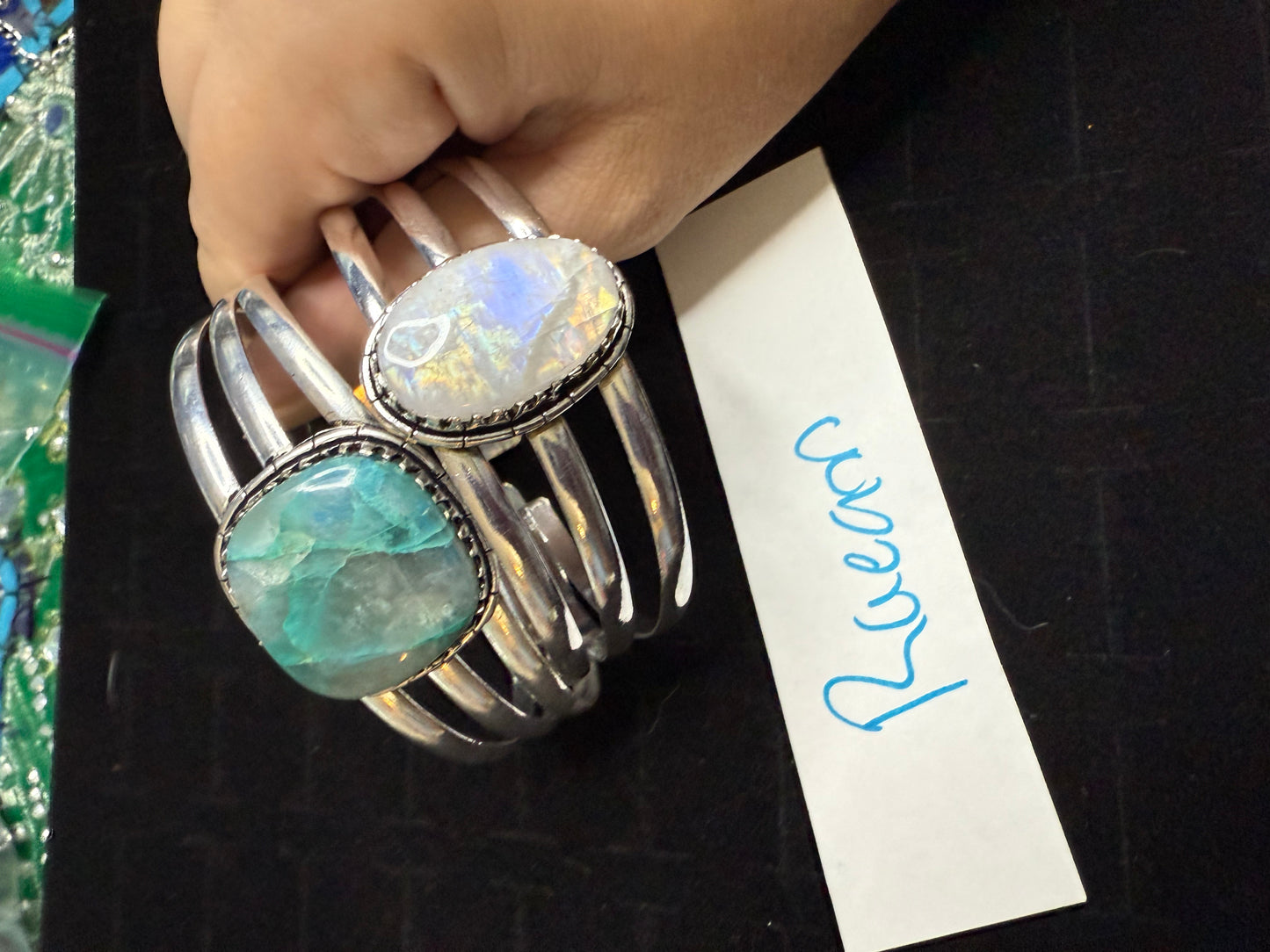 RaeannJackson due April 23