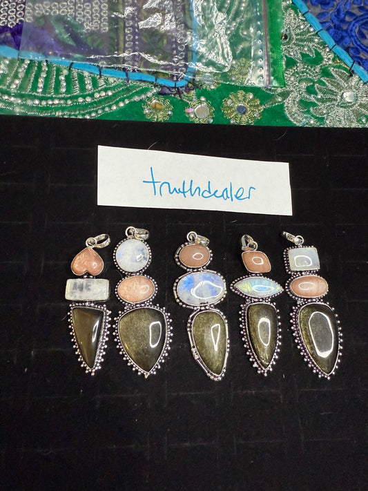 Truthdealer due April 22