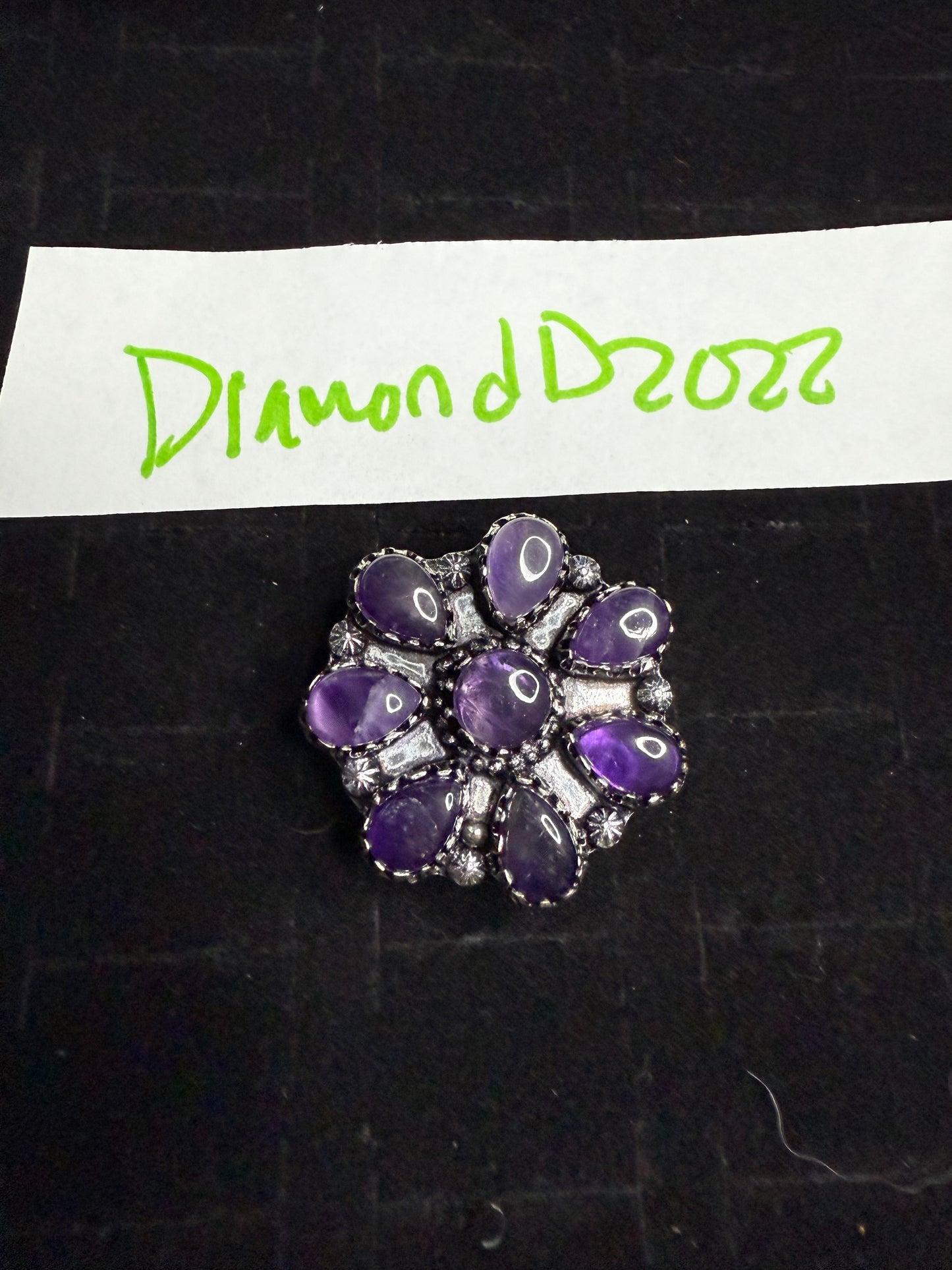 DiamondD2022 due April 22