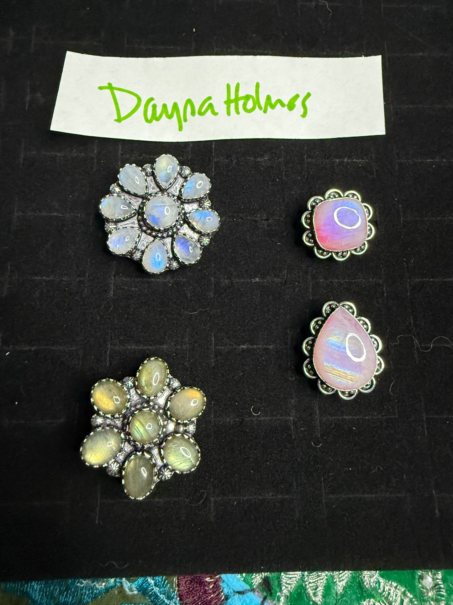 DaynaHolmes due April 26