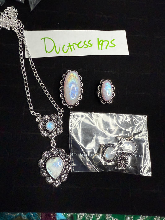 Ductress1975 due April 26