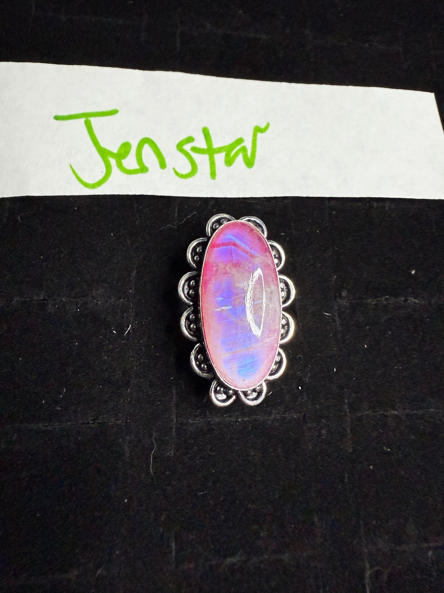 Jenstar