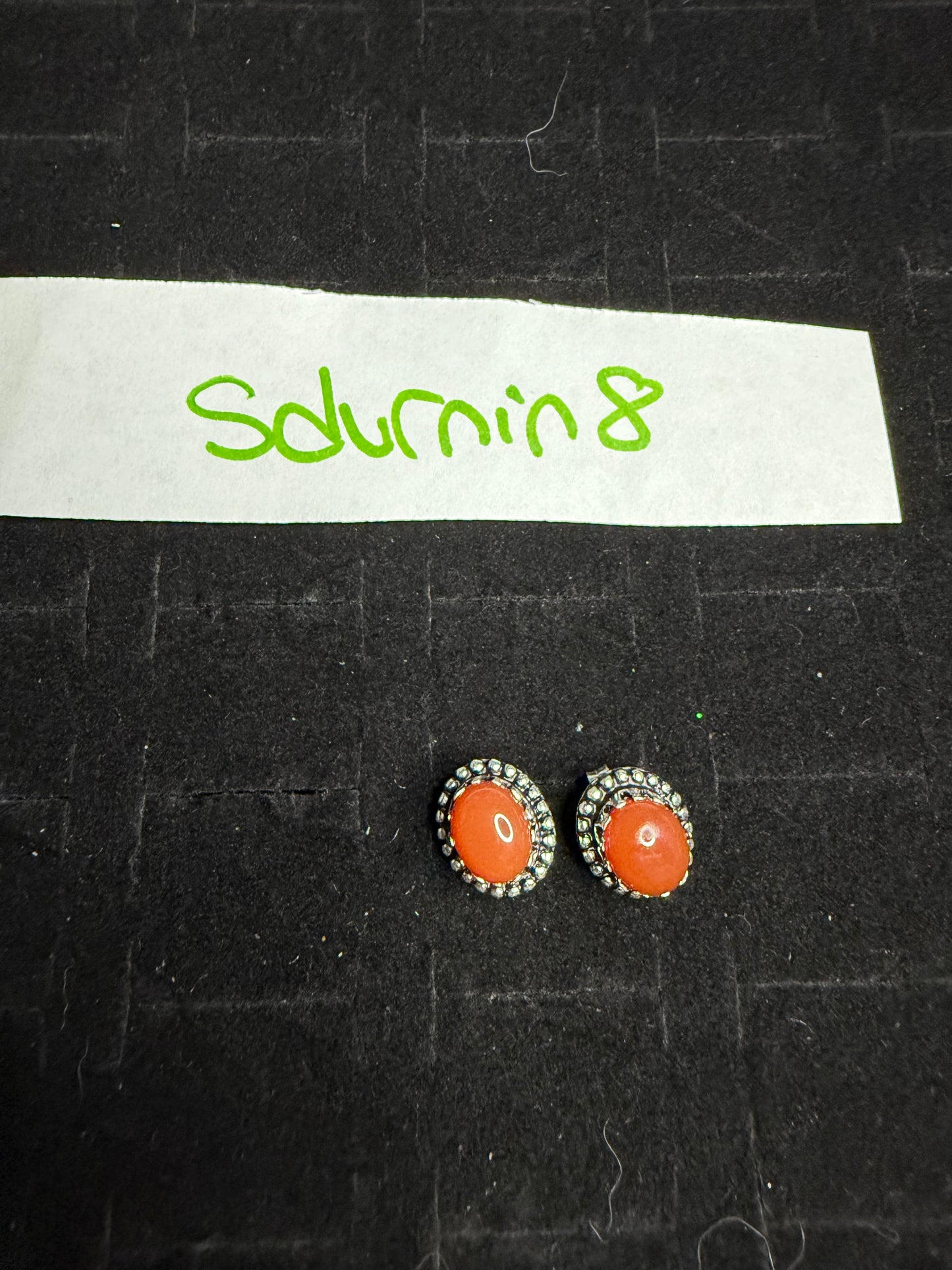 Sdurnin8 due April 23