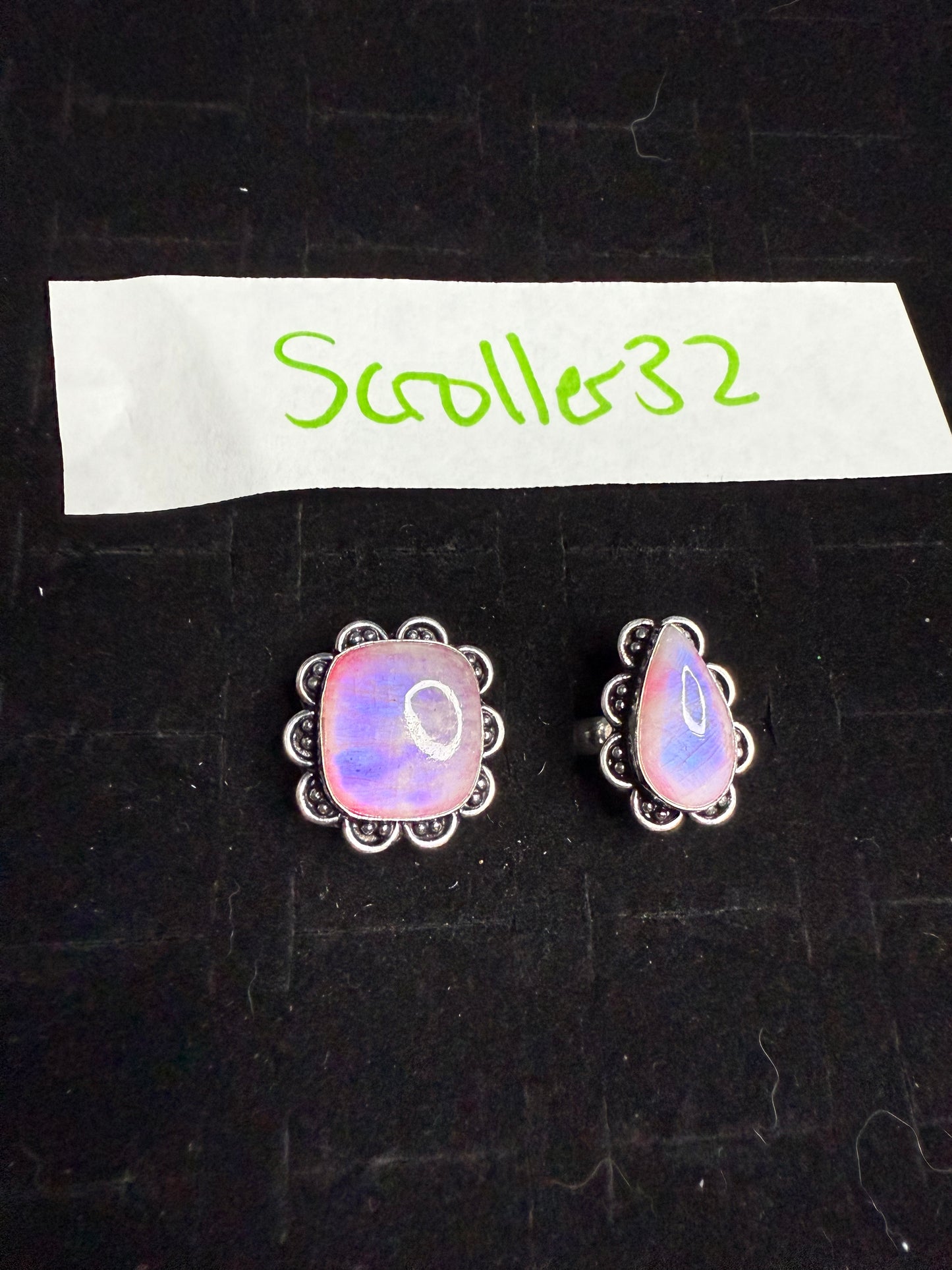 Scroller32 due April 25