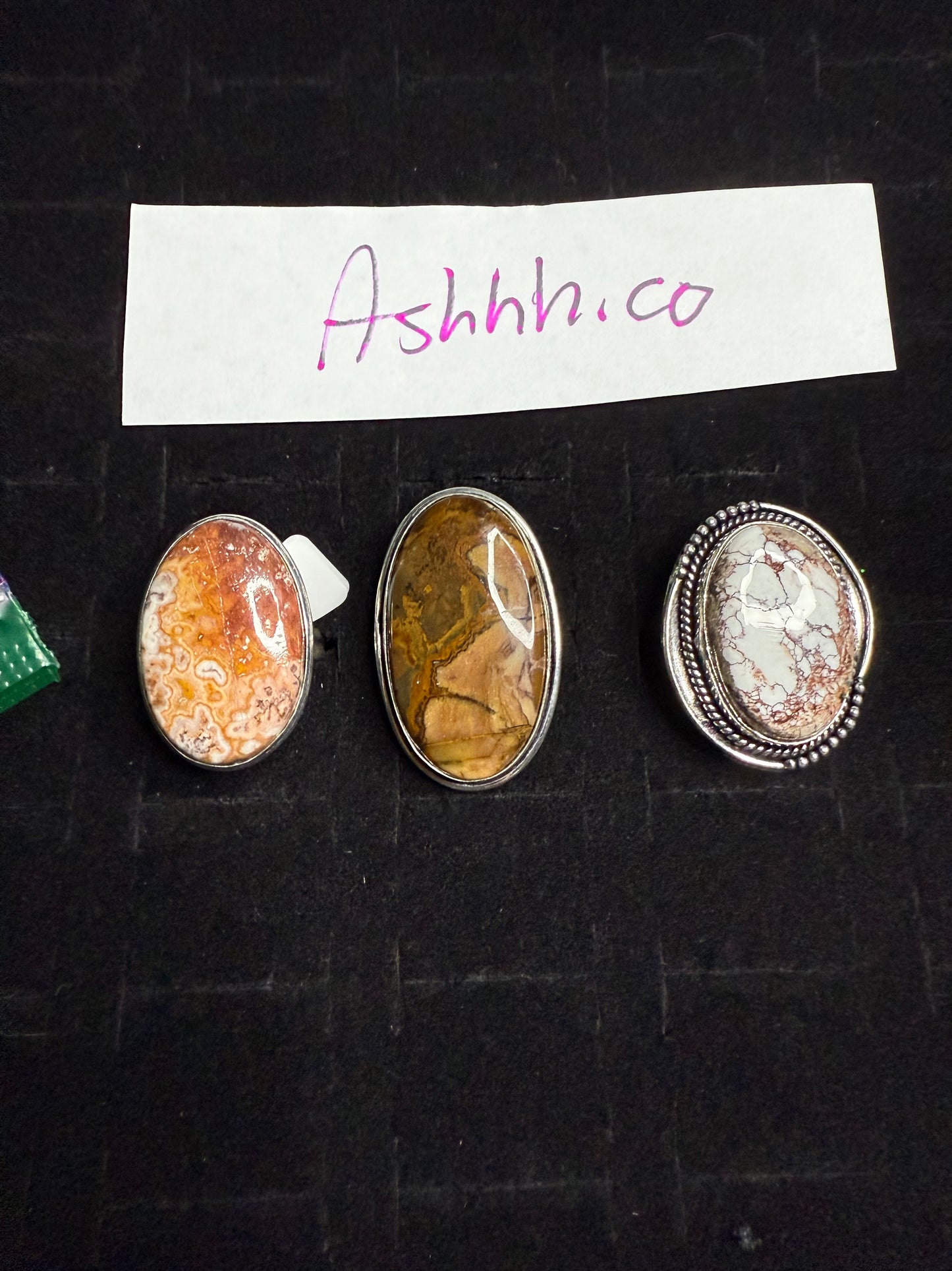 Ashhh.co due April 29