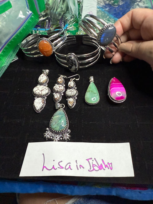 LisainIdaho due April 29