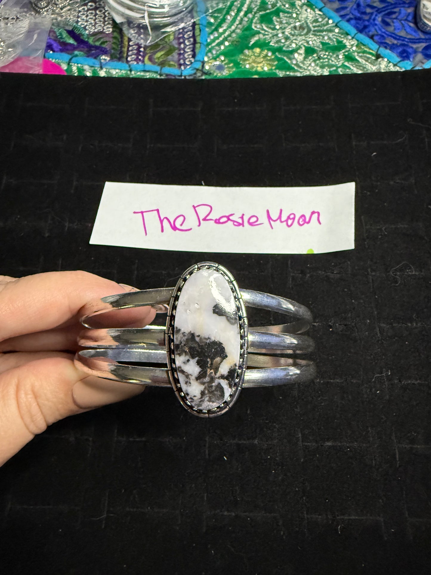 TheRosieMoon due April 29