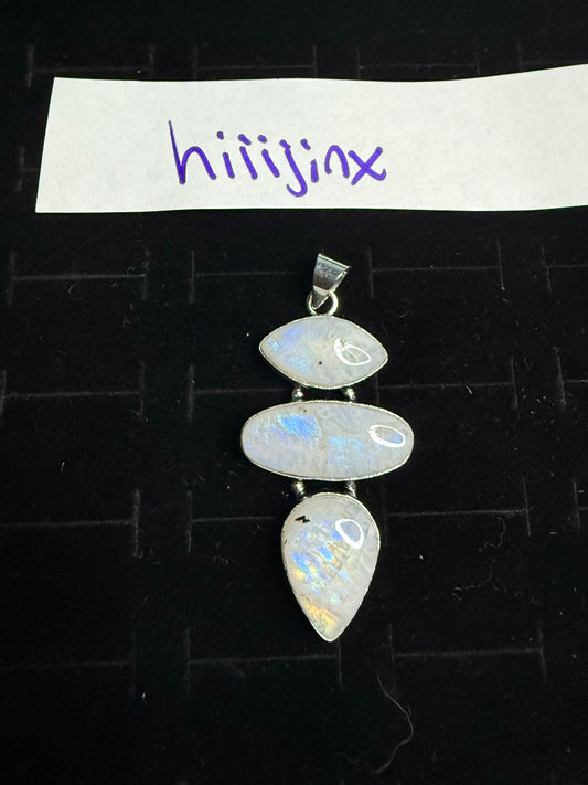 Hiiijinx due April 30