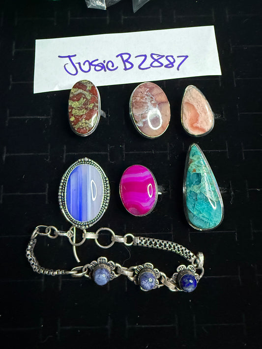 JosieB2887 due April 30