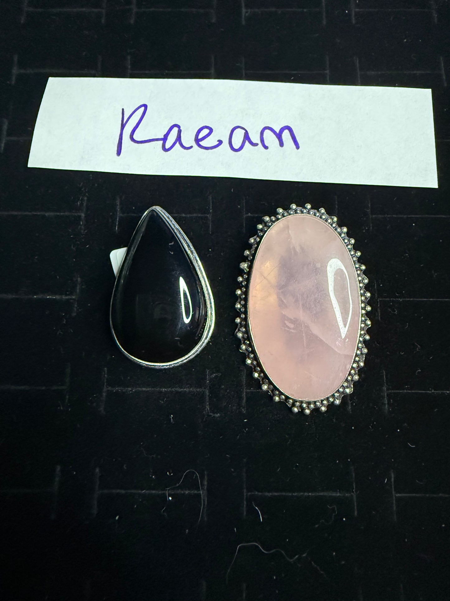 RaeannJackson due April 23