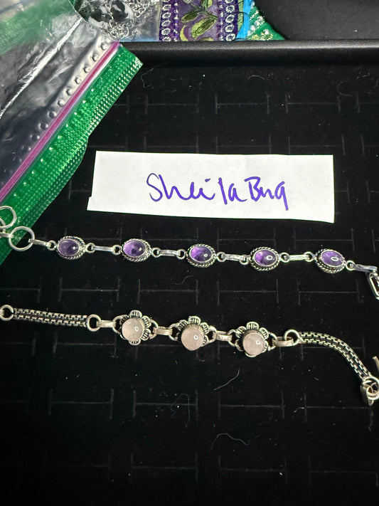 SheilaBug due April 30