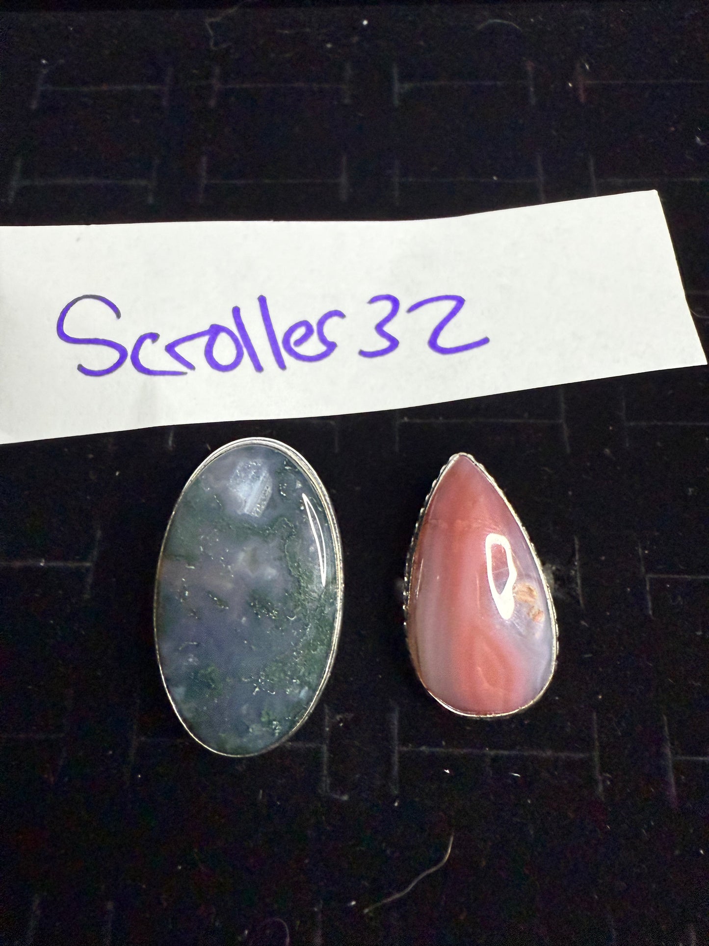 Scroller32 due April 25