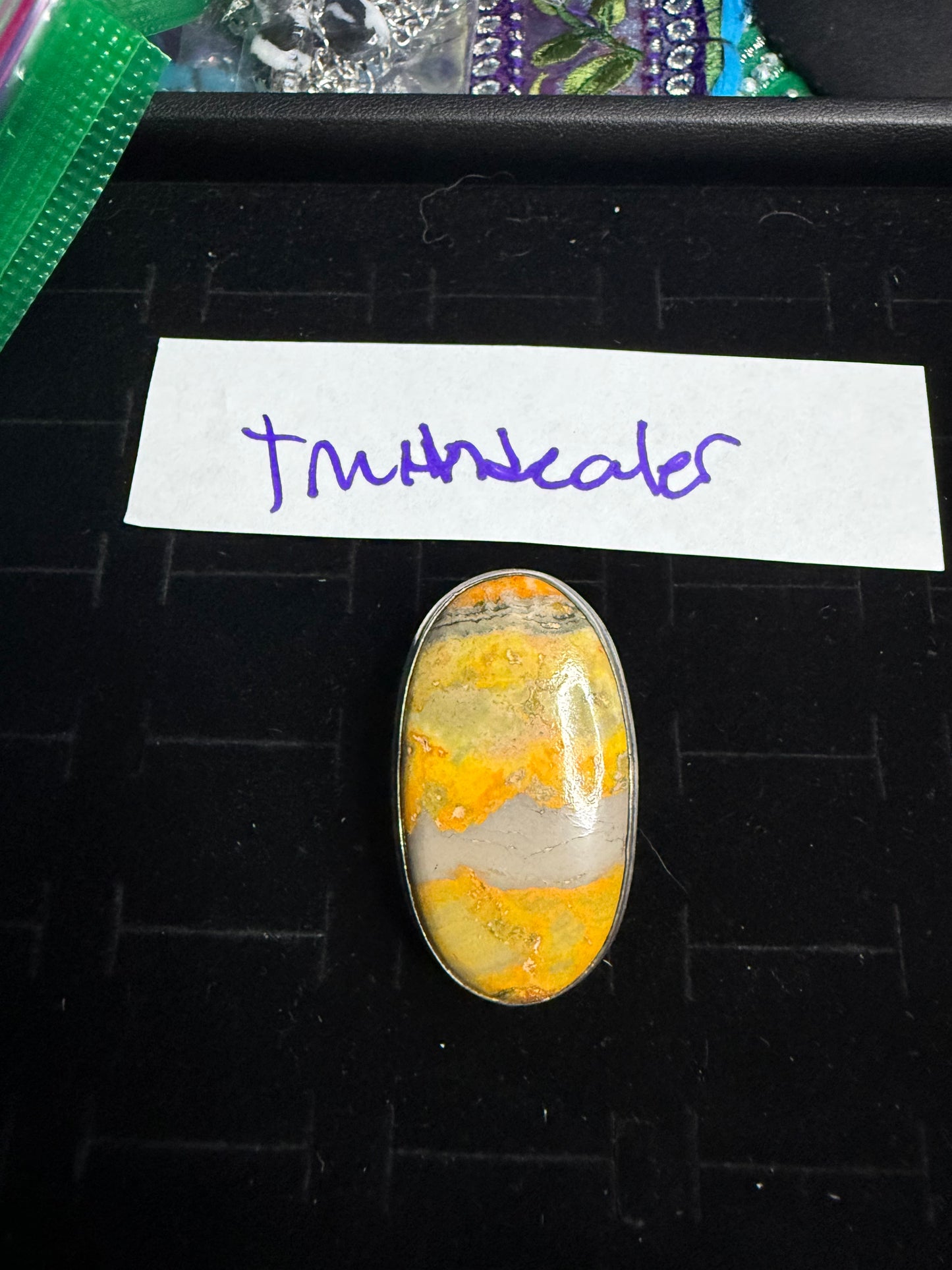 Truthdealer due April 22