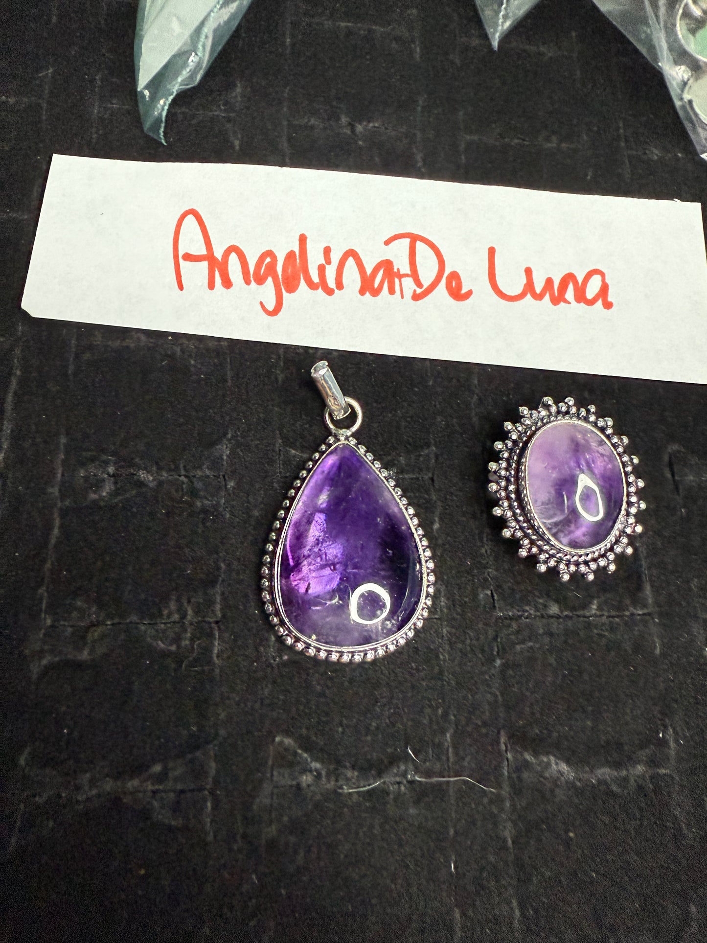 AngelinaDeLuna due May 1