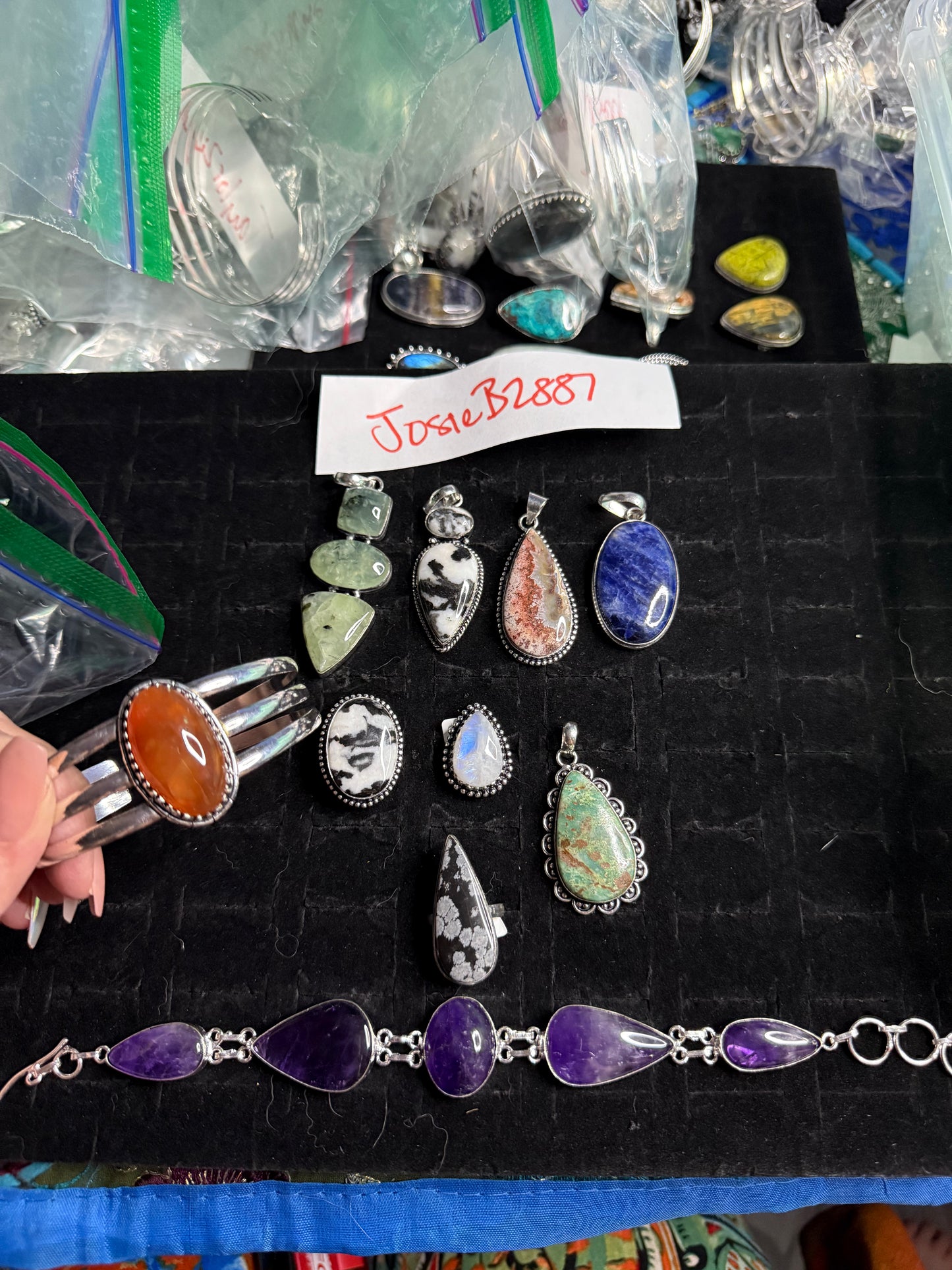 JosieB2887 due May 1