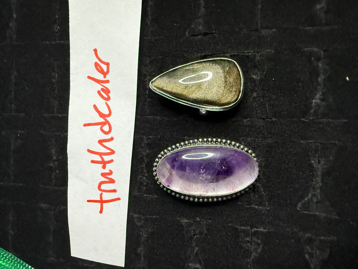 Truthdealer due April 22