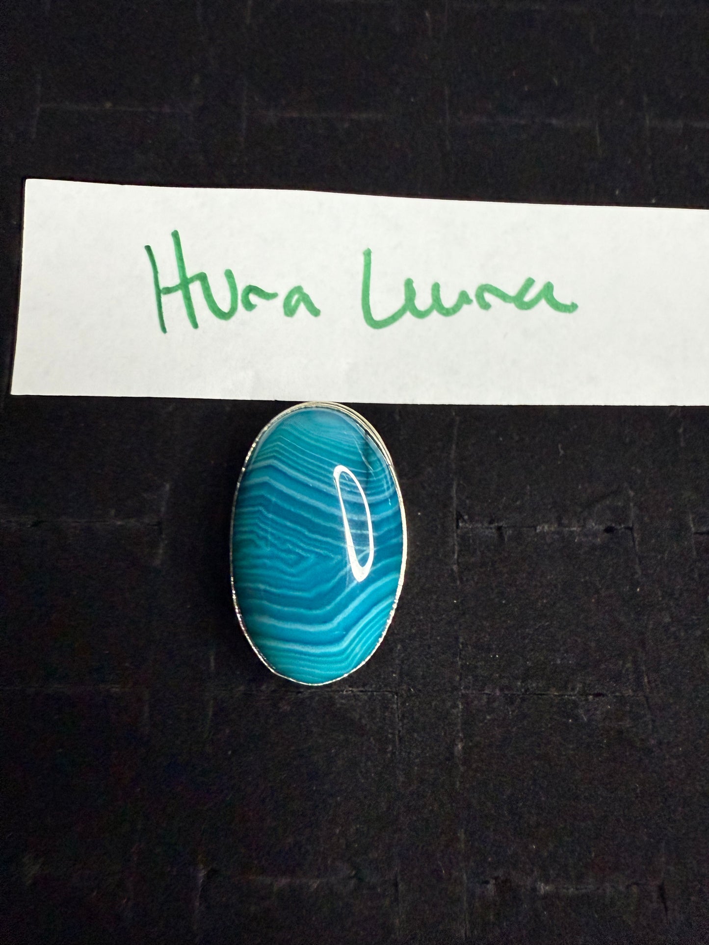 Hunaluna due April 23