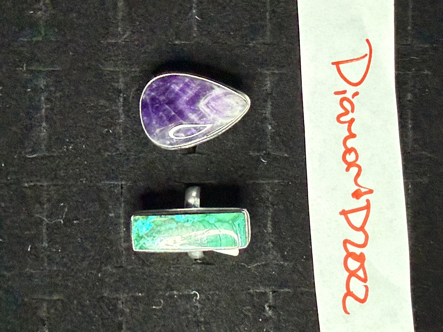 DiamondD2022 due April 30