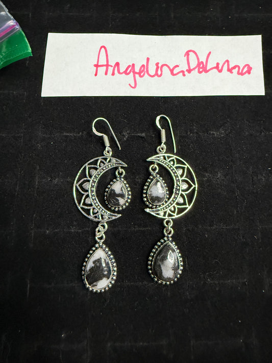 Angelina DeLuna due May 4