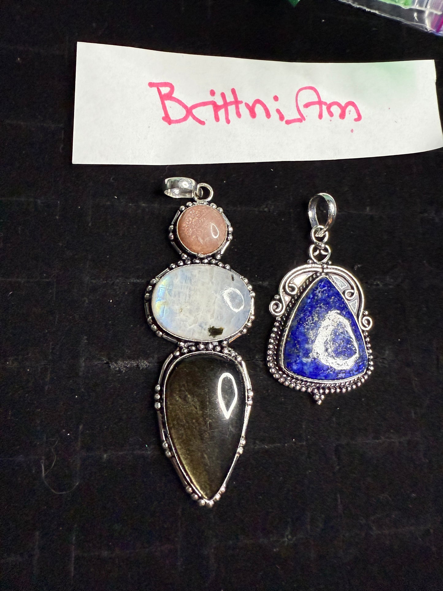 Brittni_Ann due May 4