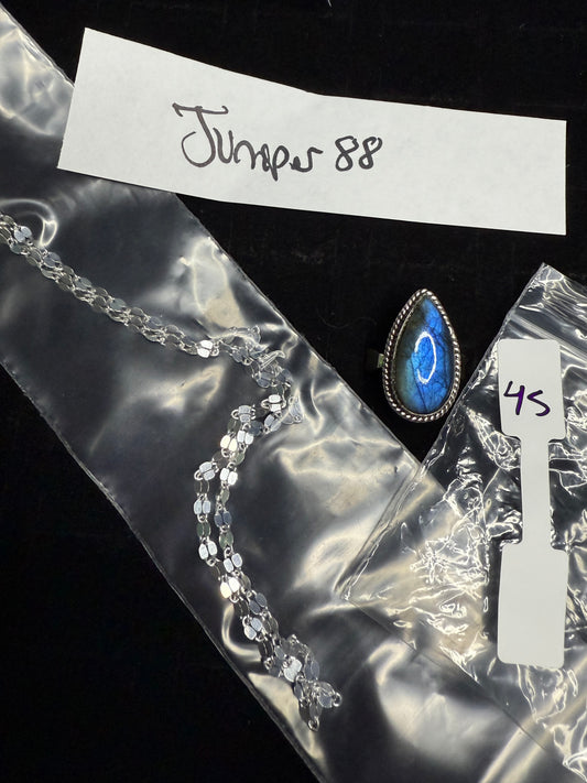 Juniper88 Sterling