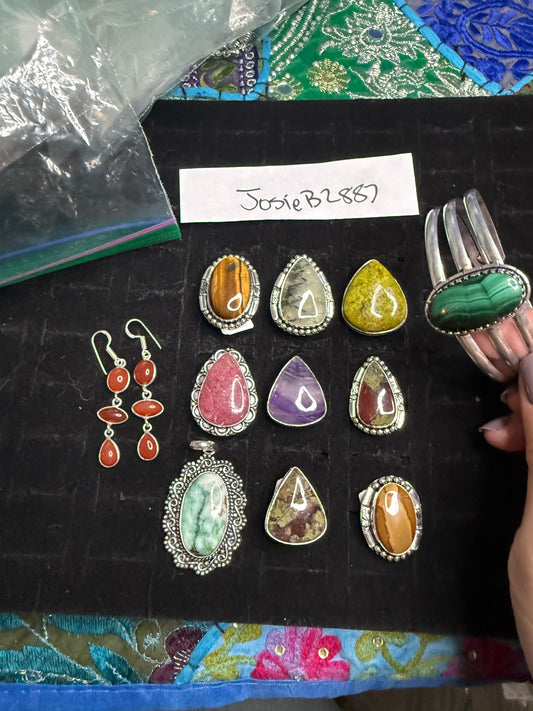 JosieB2887 due May 7