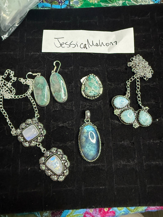 JessicaMahonn due May 7