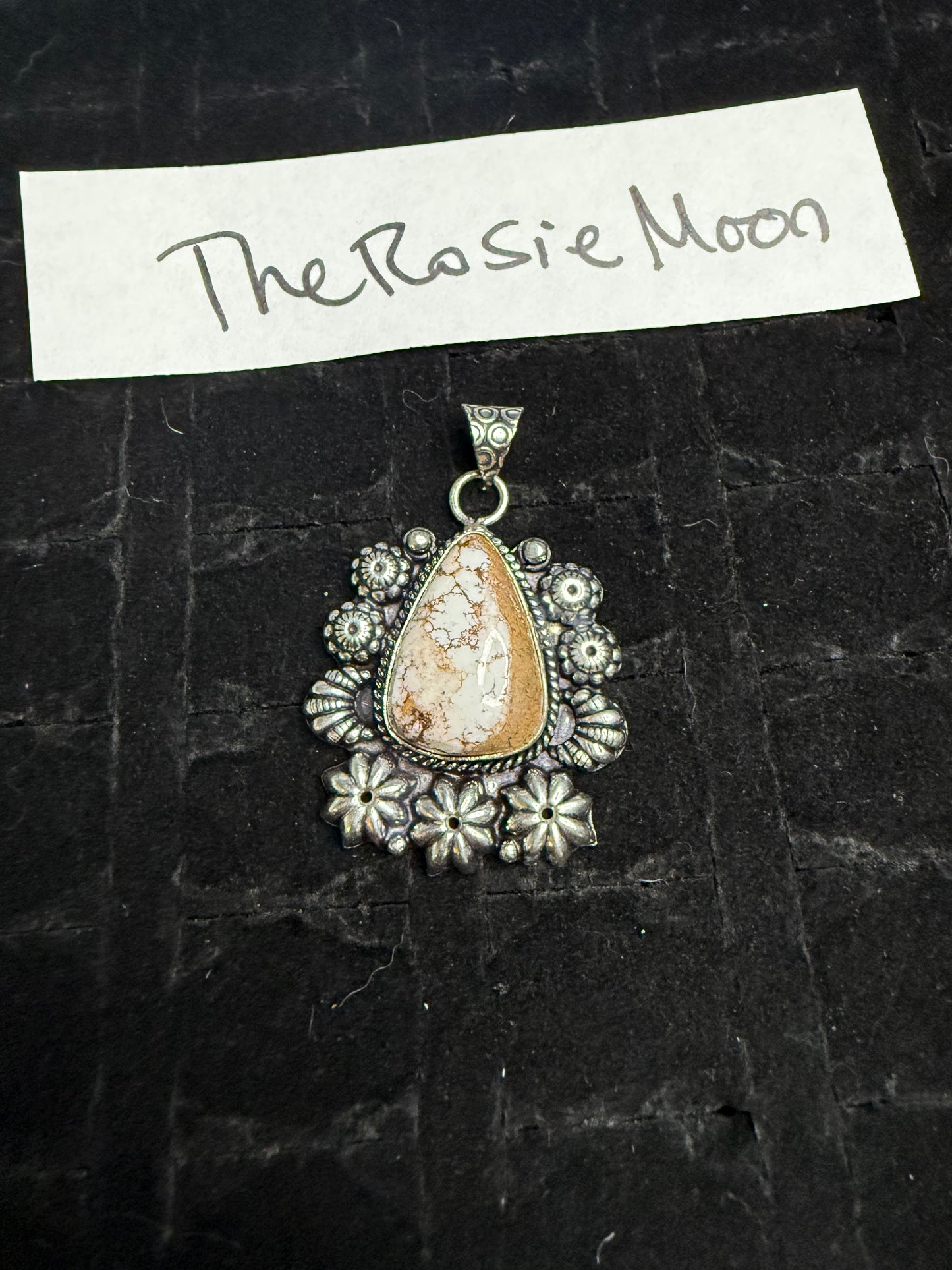 TheRosieMoon due May 7