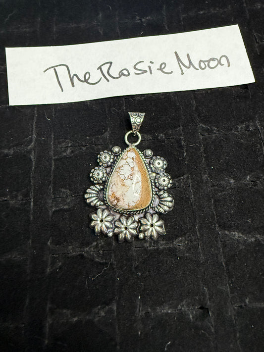 TheRosieMoon due May 7