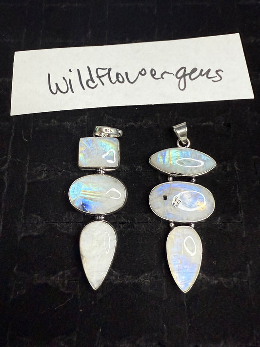Wildflowergems due May 7