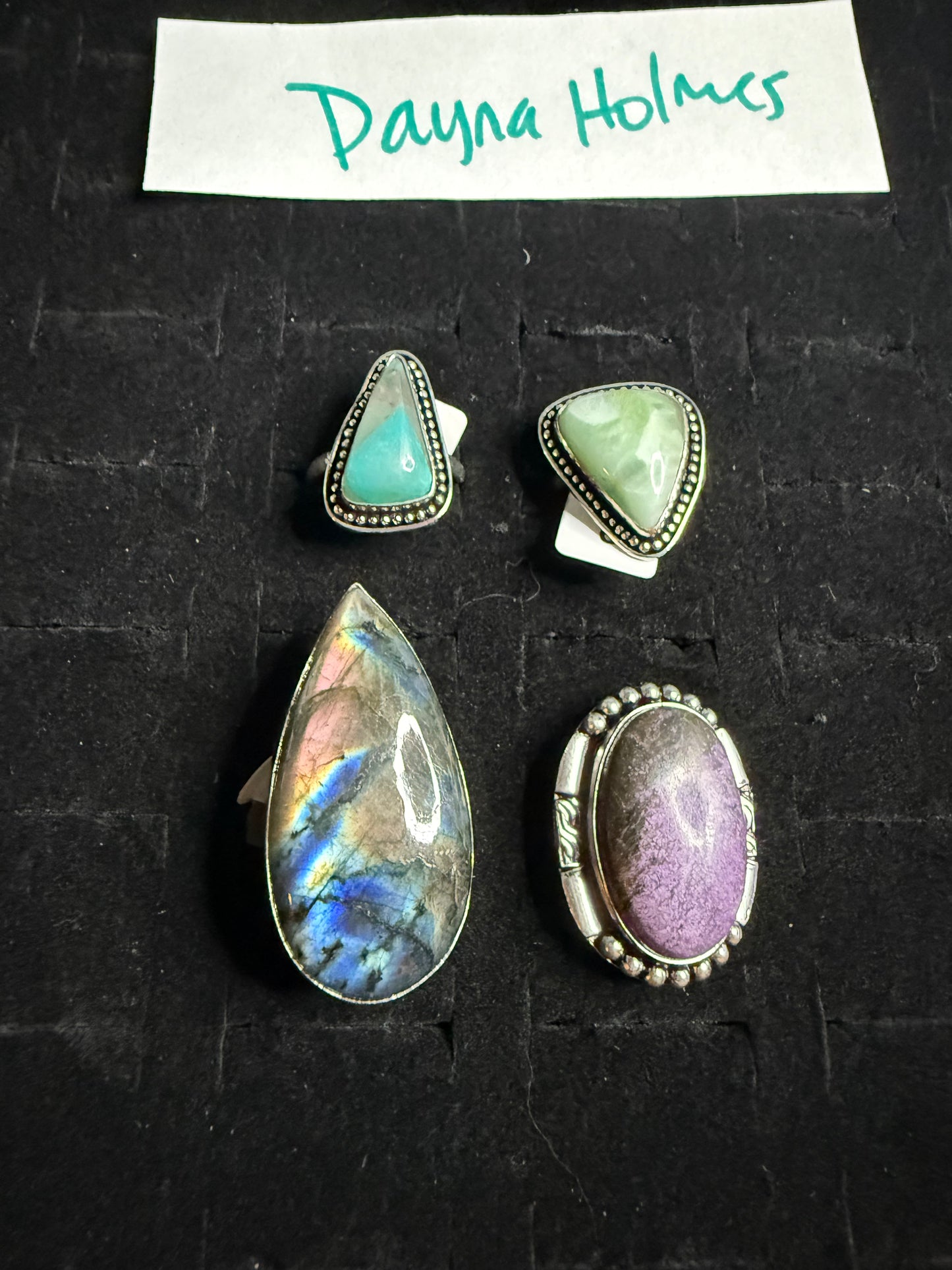 DaynaHolmes due May 8