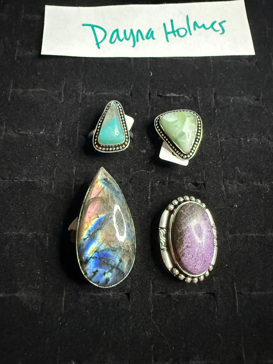 DaynaHolmes due May 8