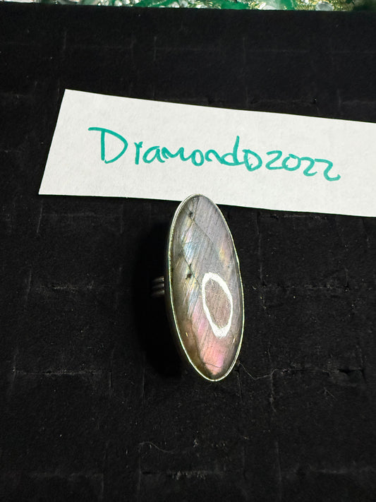 DiamondD2022 due May 8