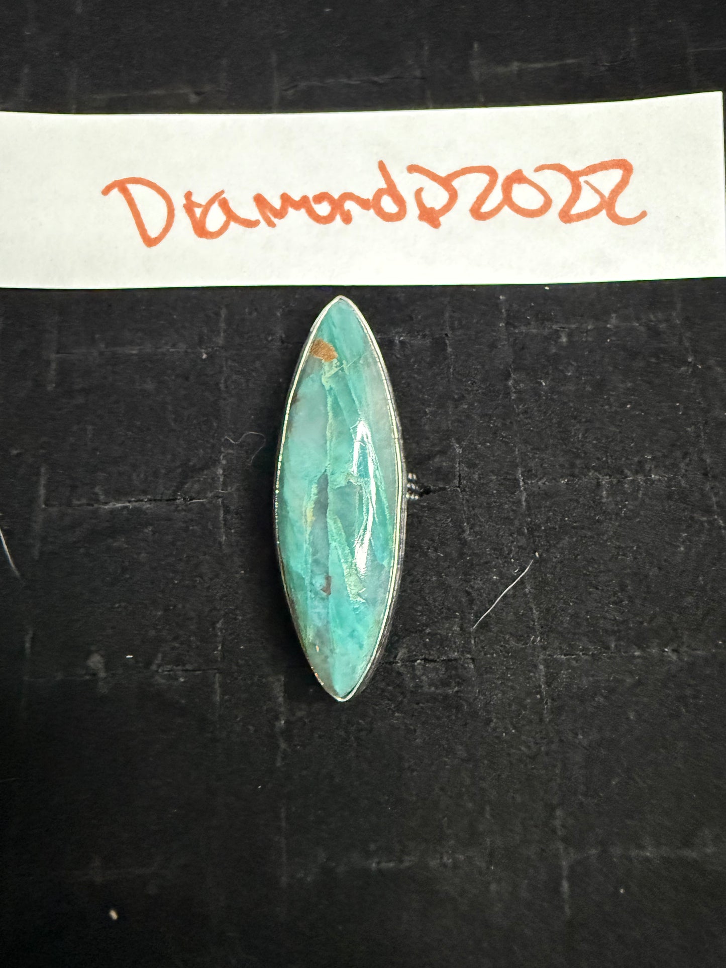 DiamondD2022 due May 8