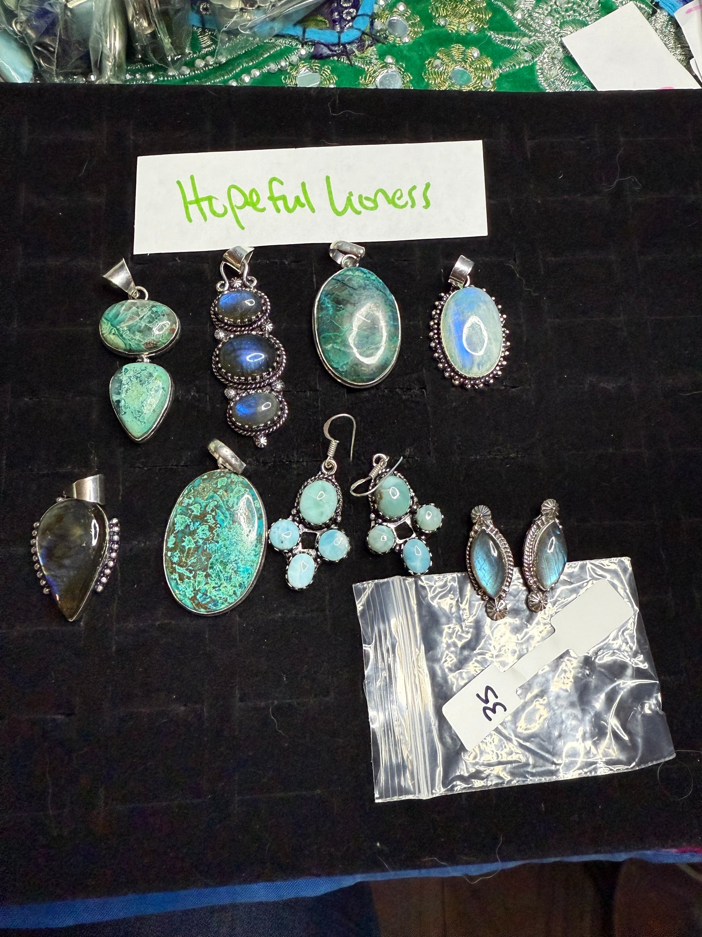 HopefulLioness due May 10